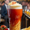 Spaghetti et sauce tomate - Milkshake IPA